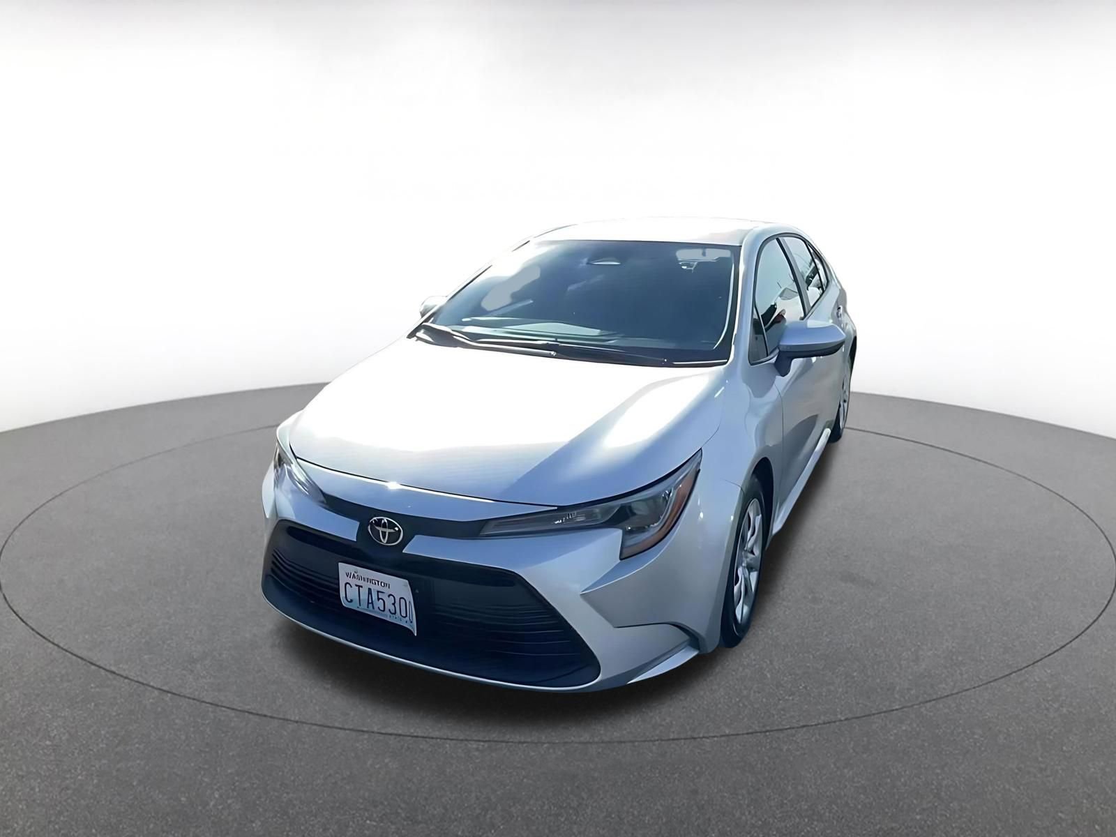 Thumbnail: 2025 Toyota Corolla - 7