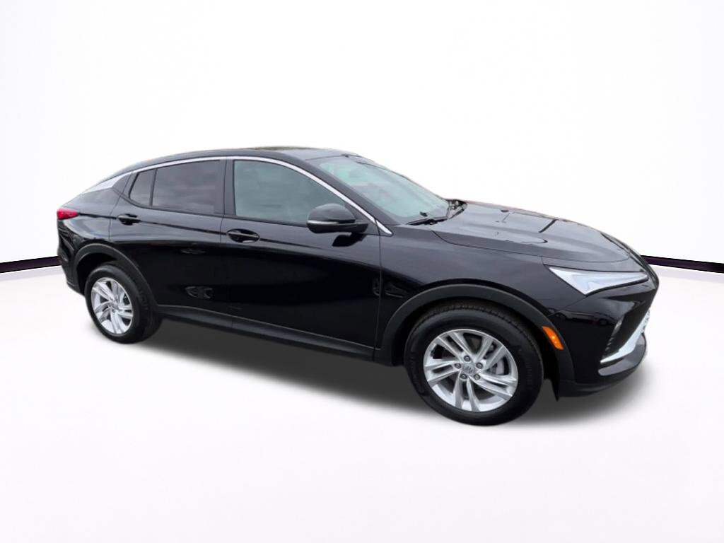 Thumbnail: 2025 Buick Envista - 2