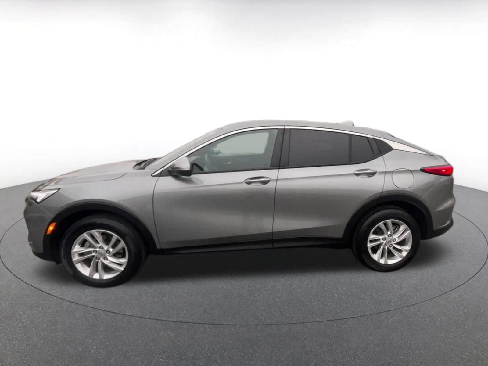 Thumbnail: 2025 Buick Envista - 9