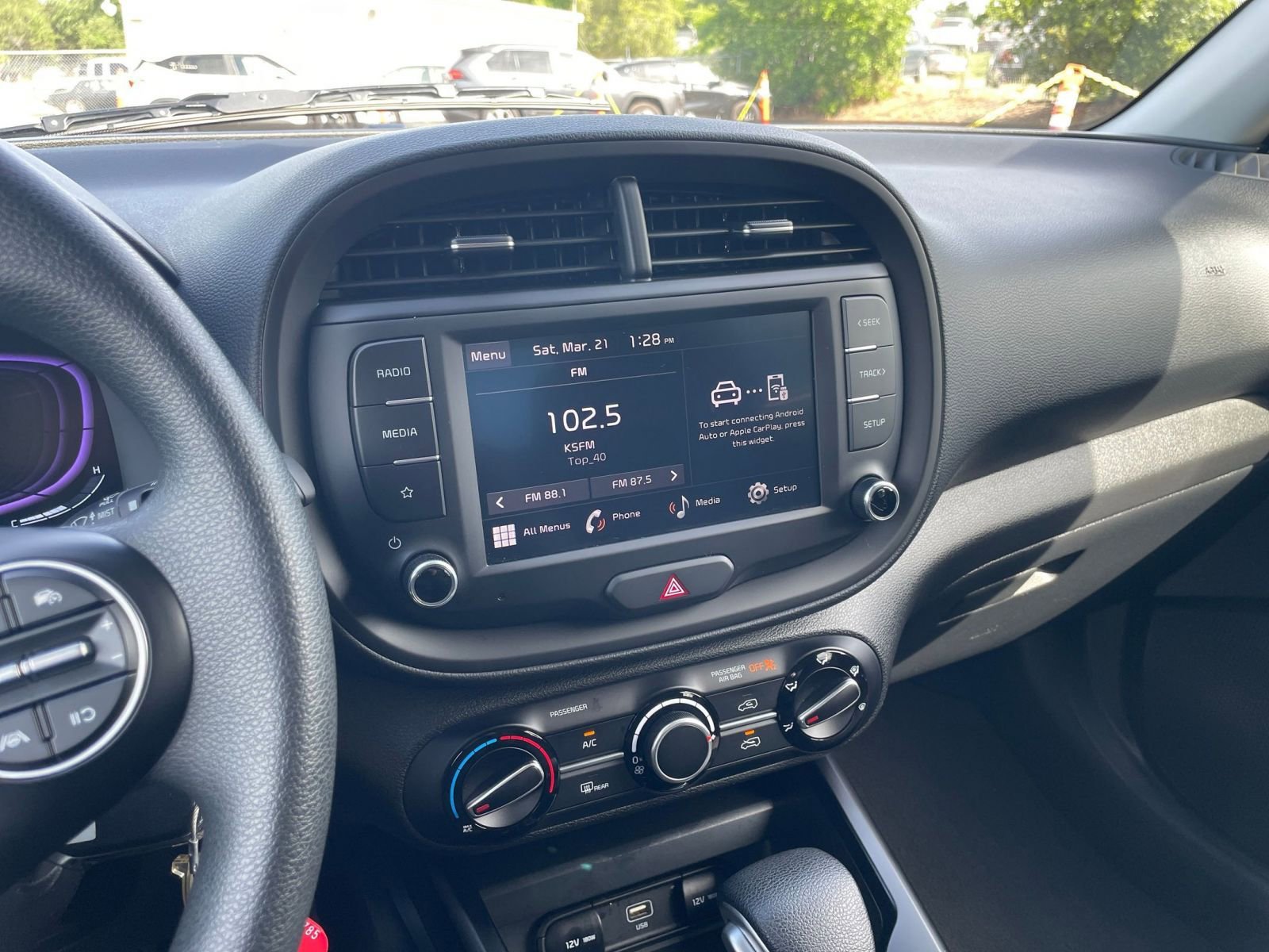 Thumbnail: 2025 Kia Soul - 17