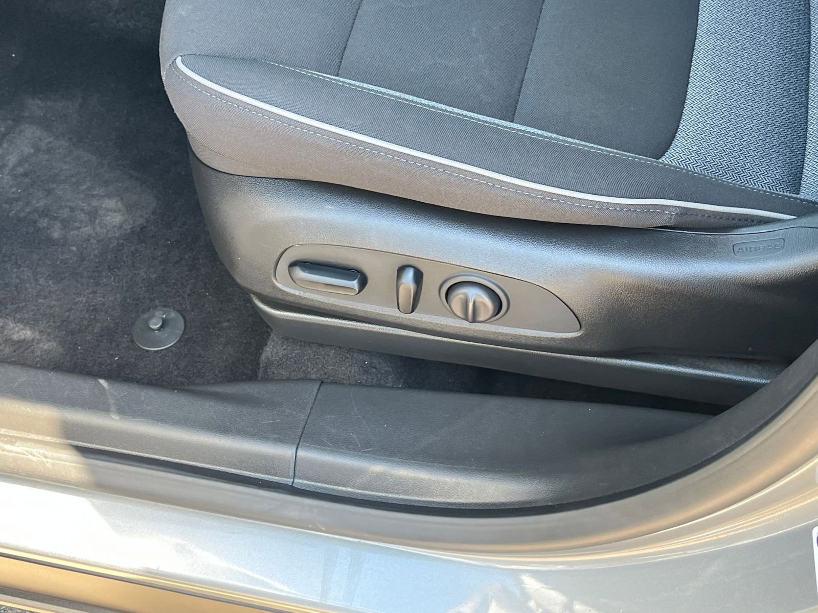 Thumbnail: 2023 Chevrolet TrailBlazer - 23