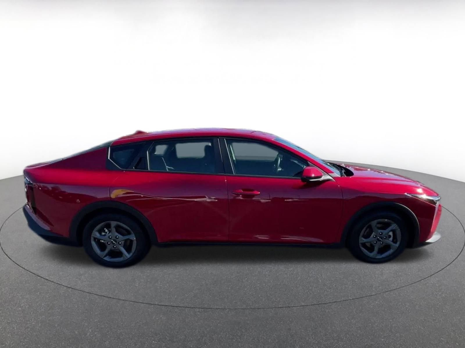 Thumbnail: 2025 Kia K4 - 16