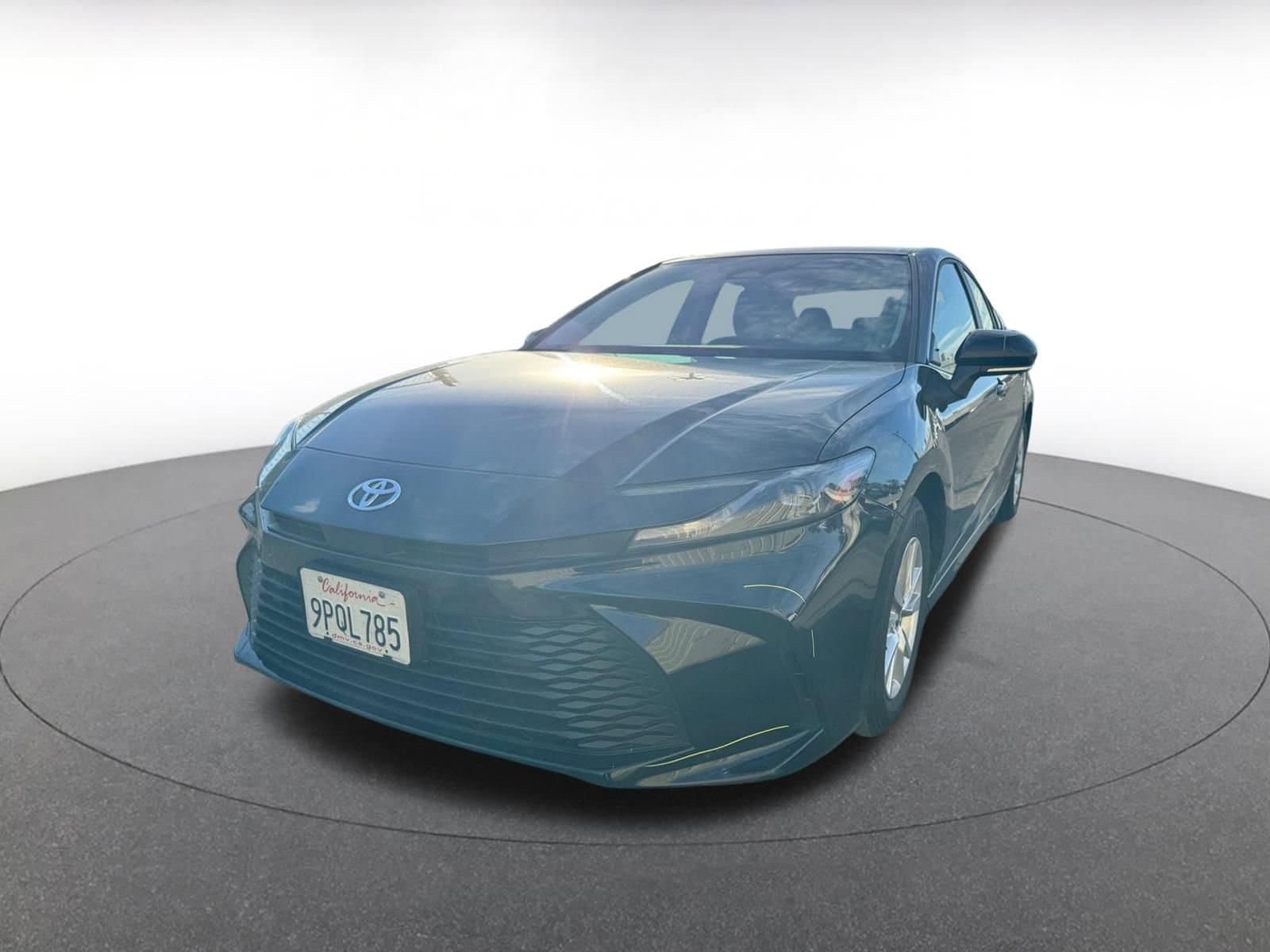 Thumbnail: 2025 Toyota Camry - 2