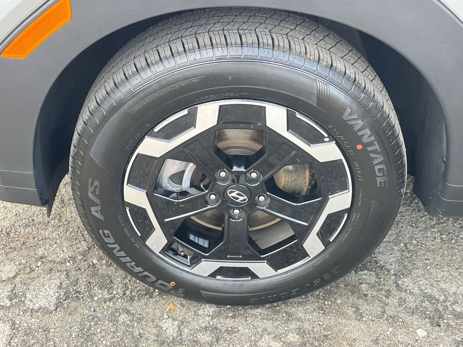 Thumbnail: 2025 Hyundai Santa Fe - 29