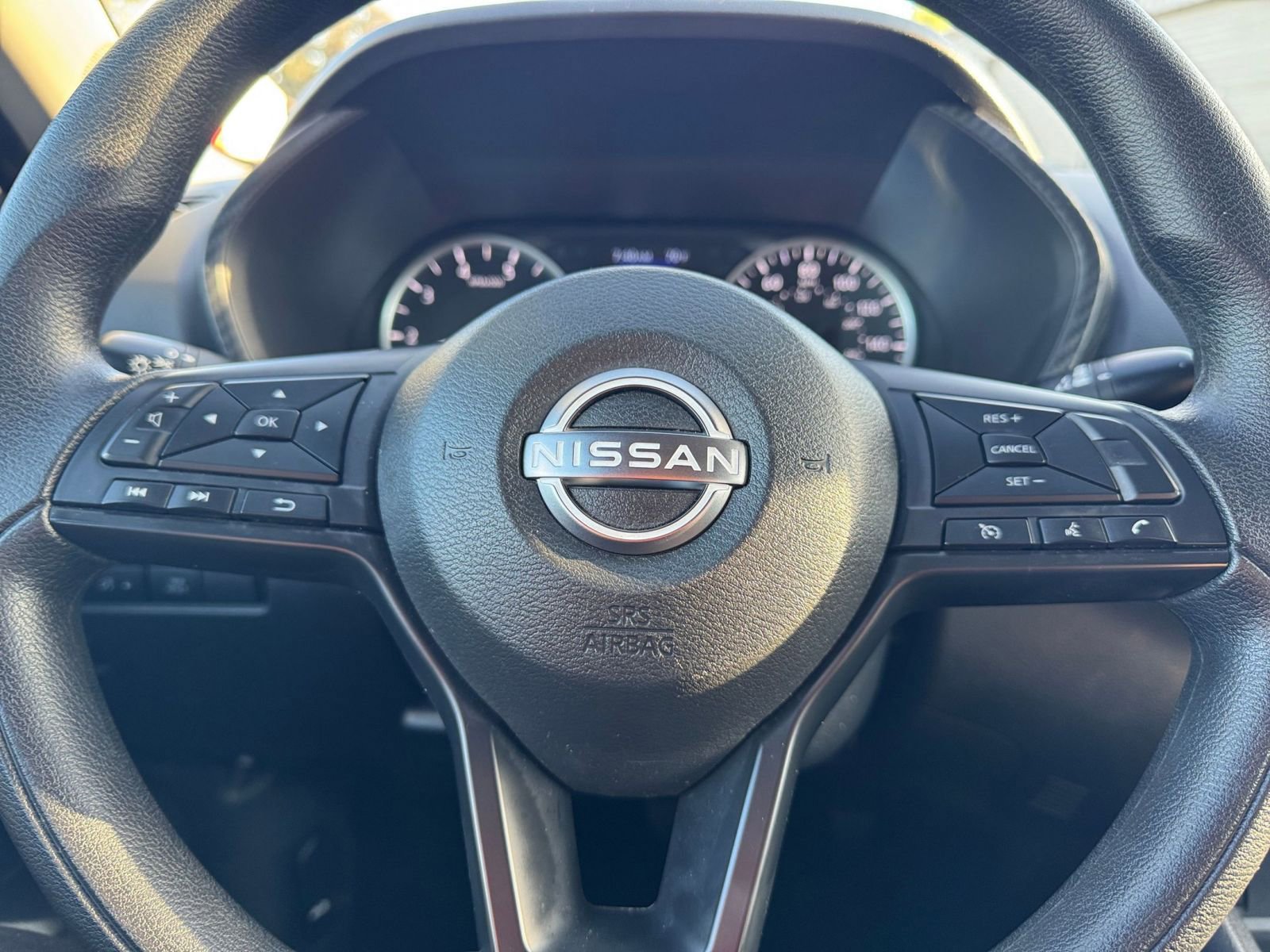 Thumbnail: 2024 Nissan Sentra - 25