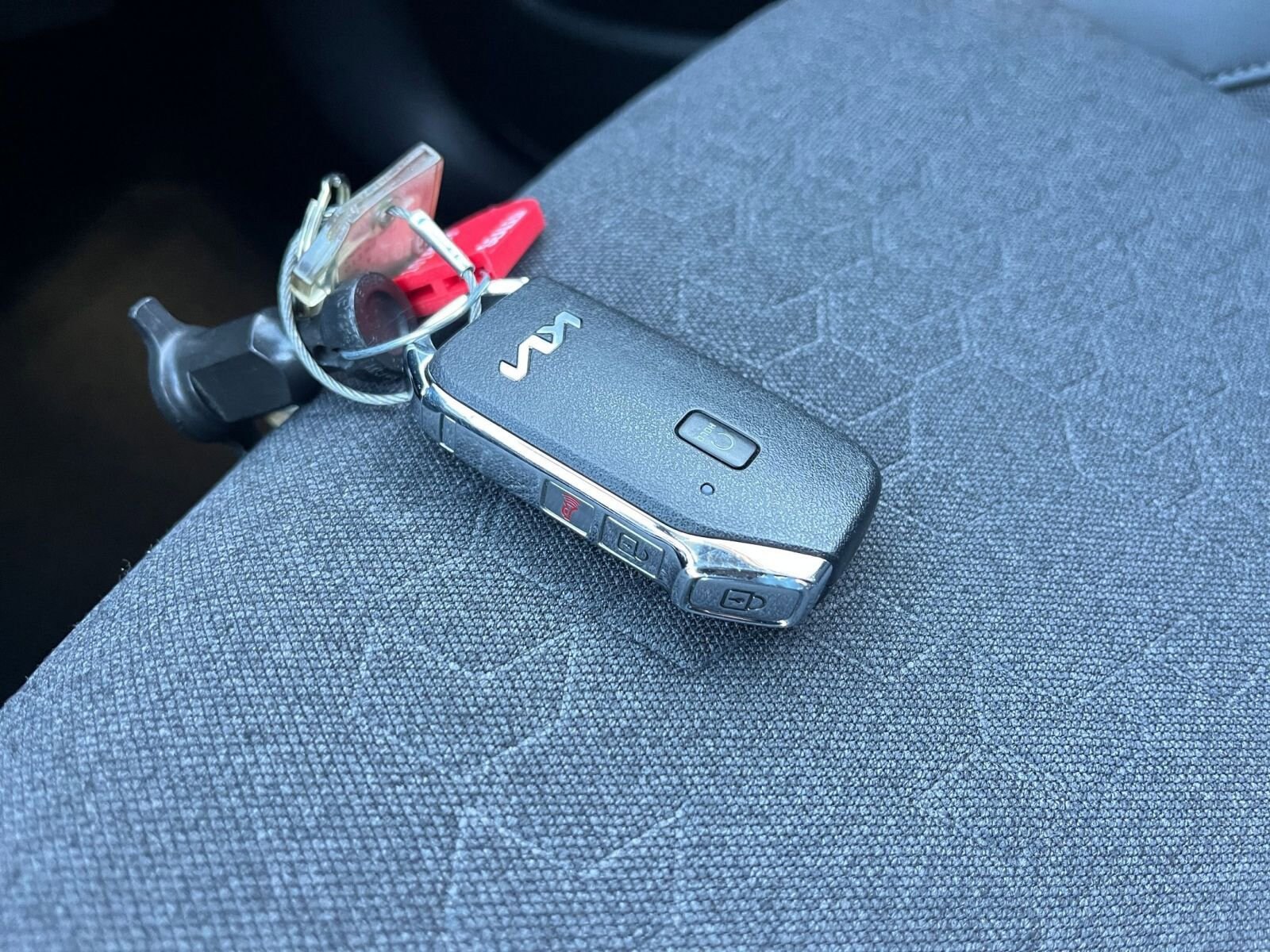 Thumbnail: 2025 Kia Seltos - 22