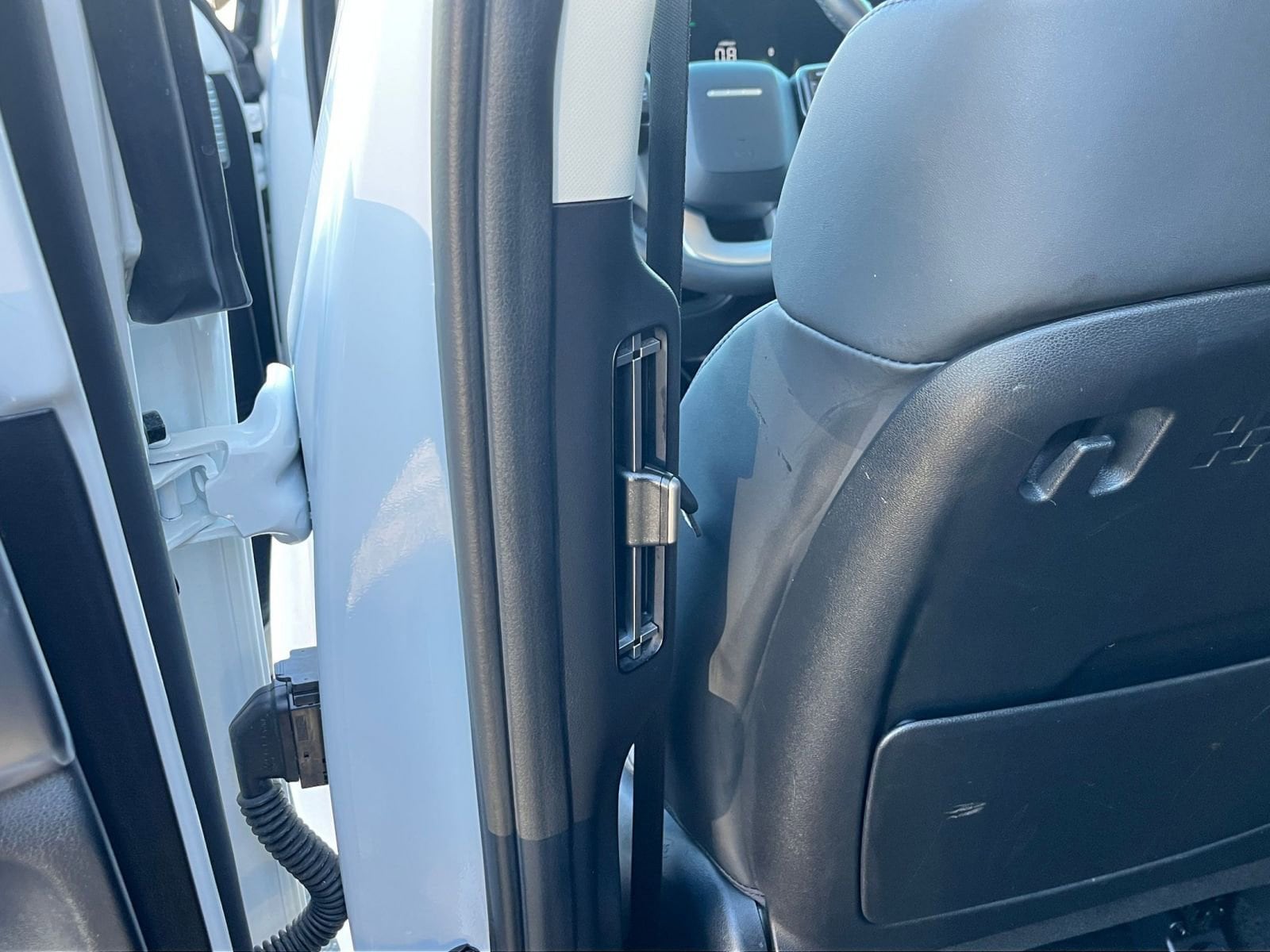 Thumbnail: 2025 Hyundai Santa Fe - 24