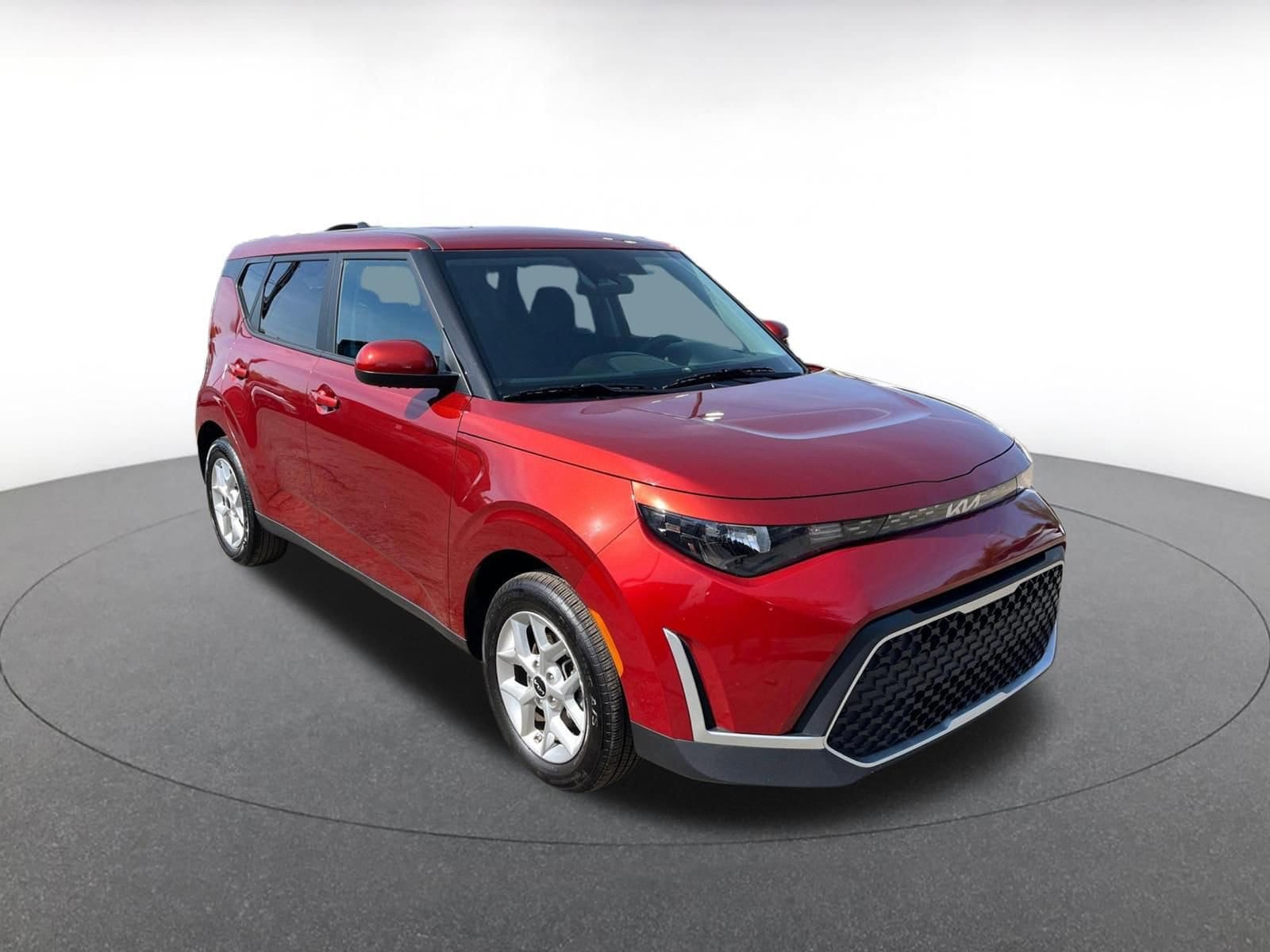 Thumbnail: 2025 Kia Soul - 1