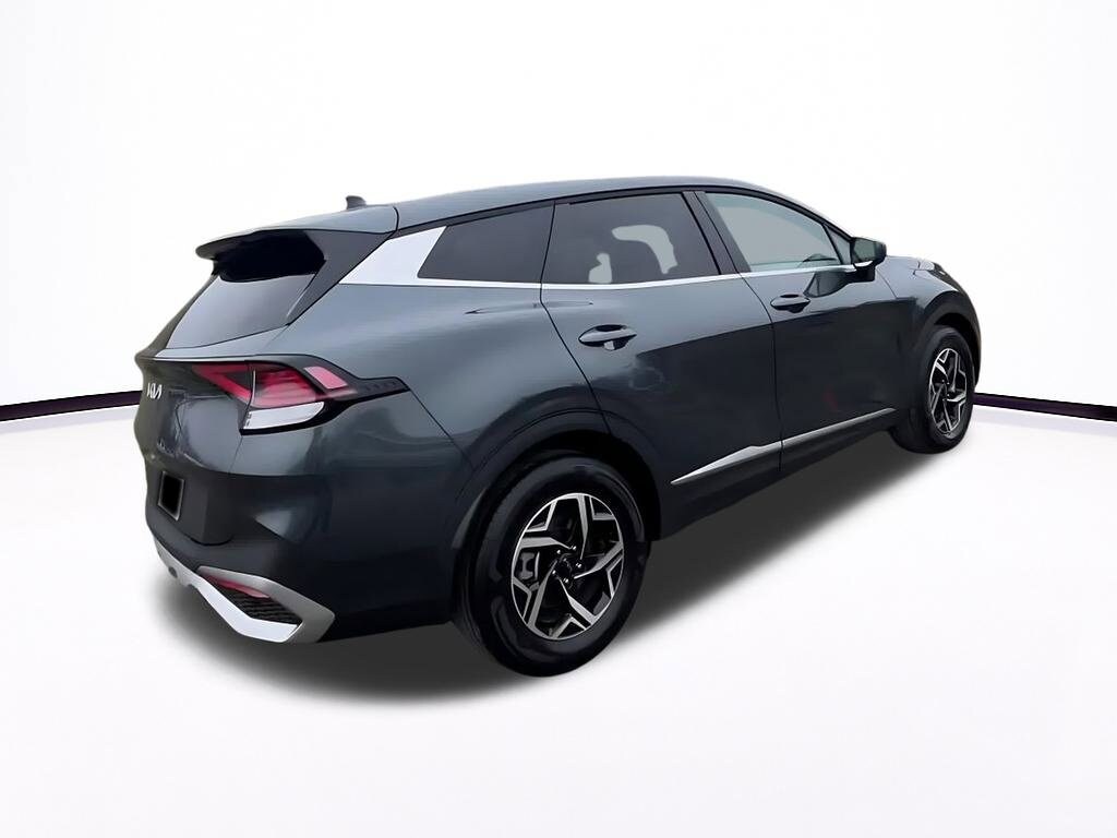 Thumbnail: 2025 Kia Sportage - 15