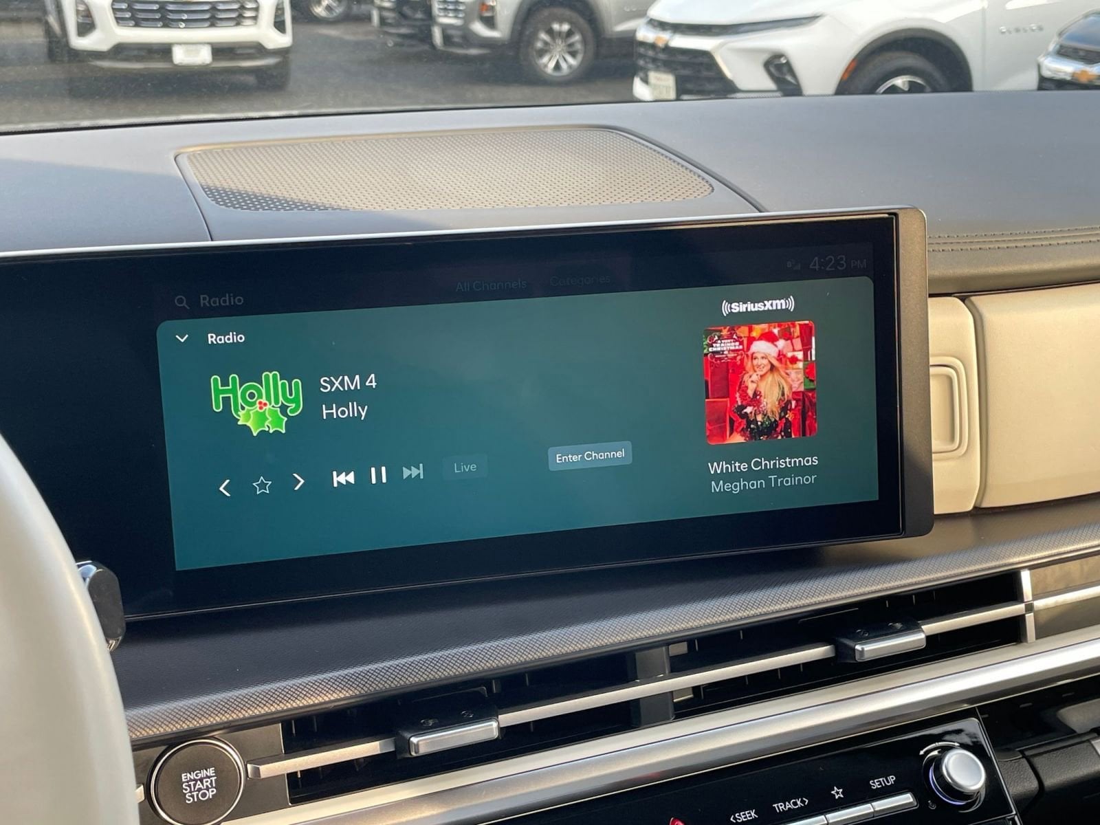 Thumbnail: 2025 Hyundai Santa Fe - 20