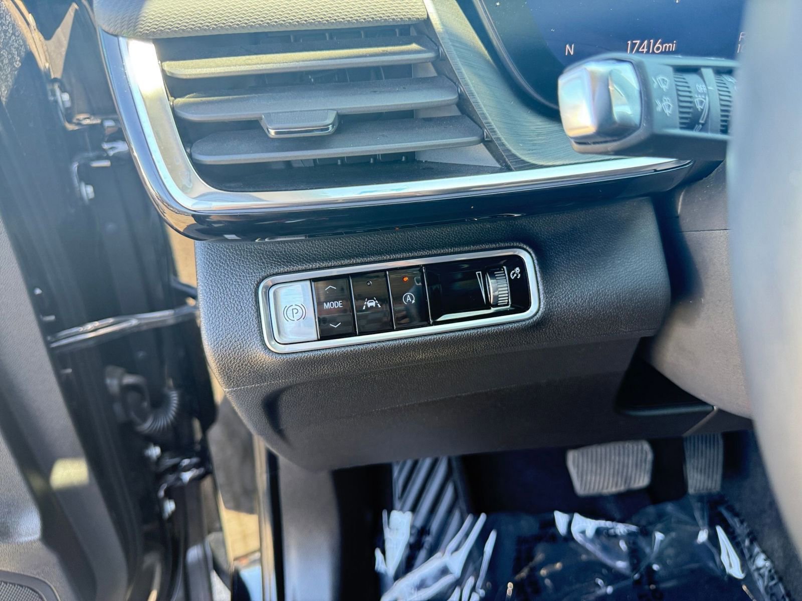 Thumbnail: 2024 Buick Envision - 34