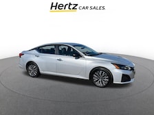 2024 Nissan Altima SV -
                  Roseville, CA