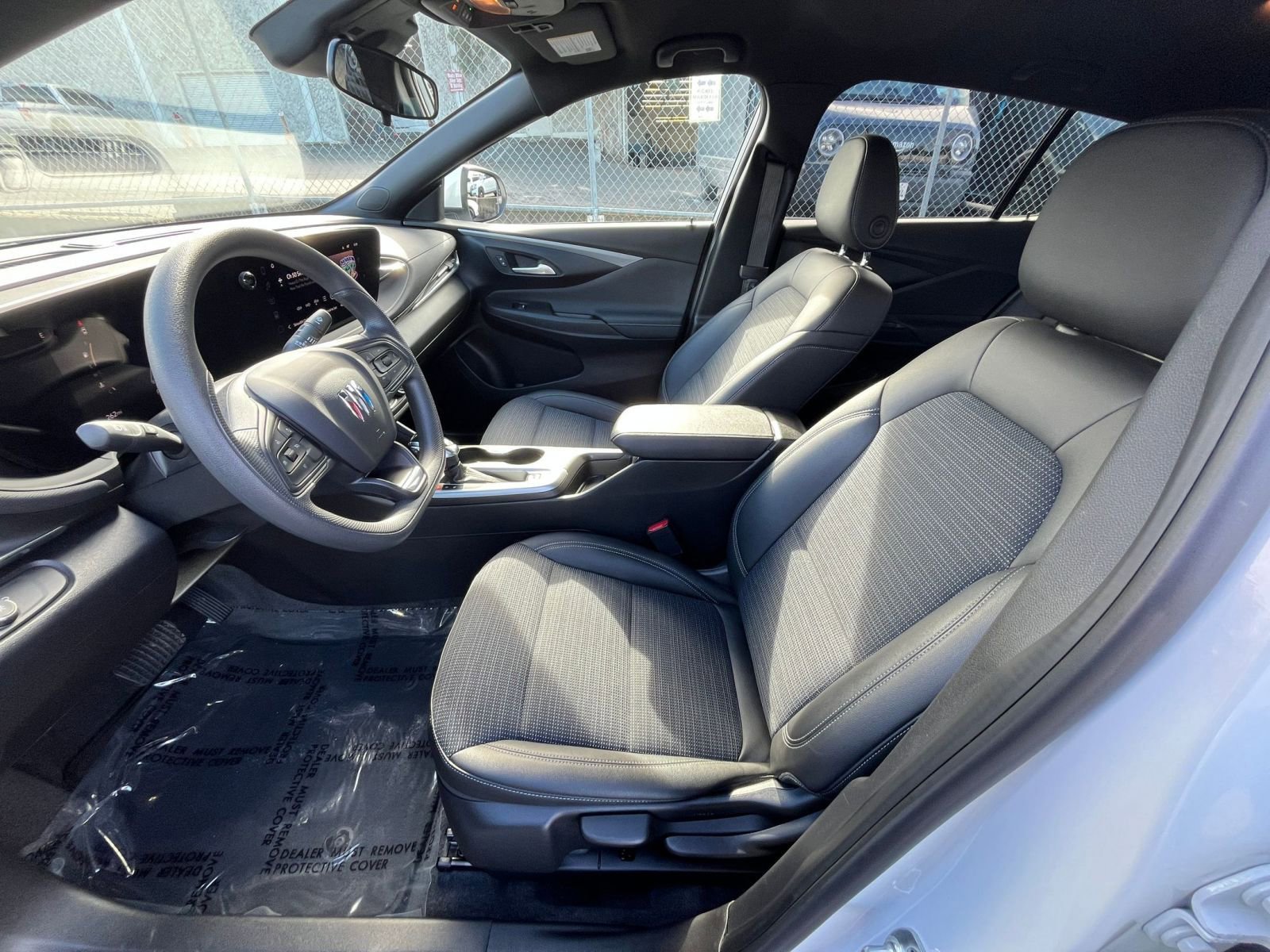 Thumbnail: 2025 Buick Envista - 24