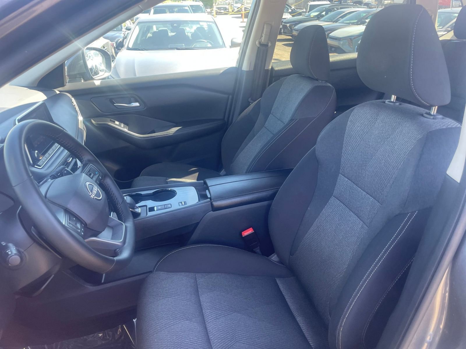 Thumbnail: 2025 Nissan Rogue - 29