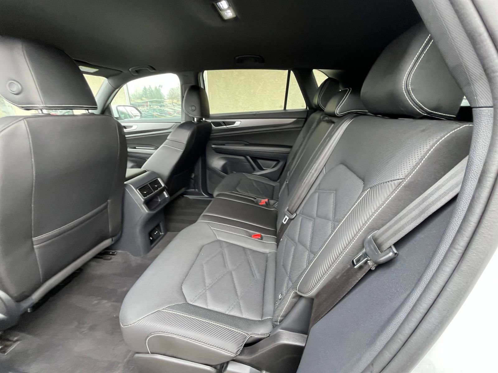 Thumbnail: 2025 Volkswagen Atlas - 27