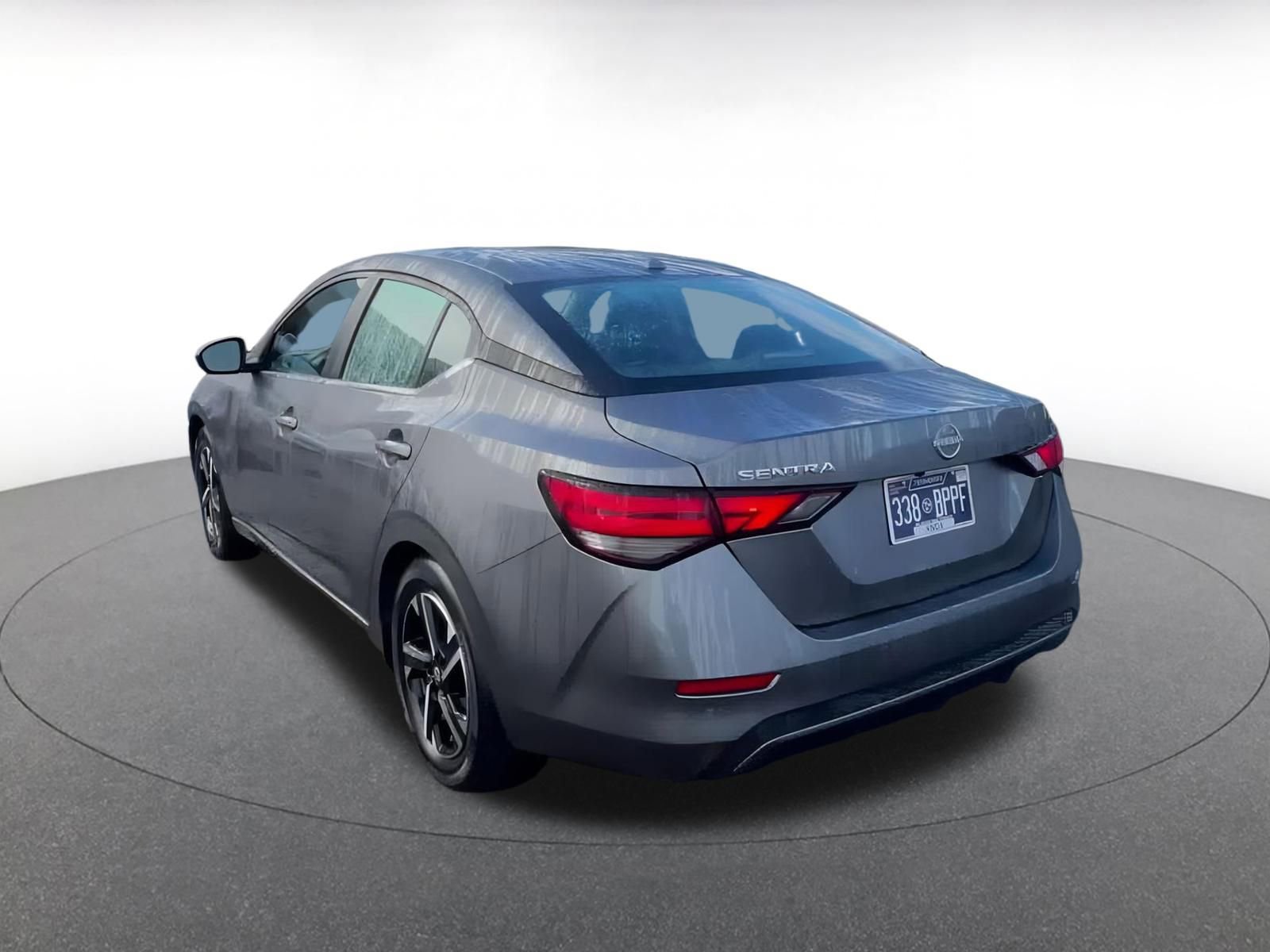 Thumbnail: 2025 Nissan Sentra - 11