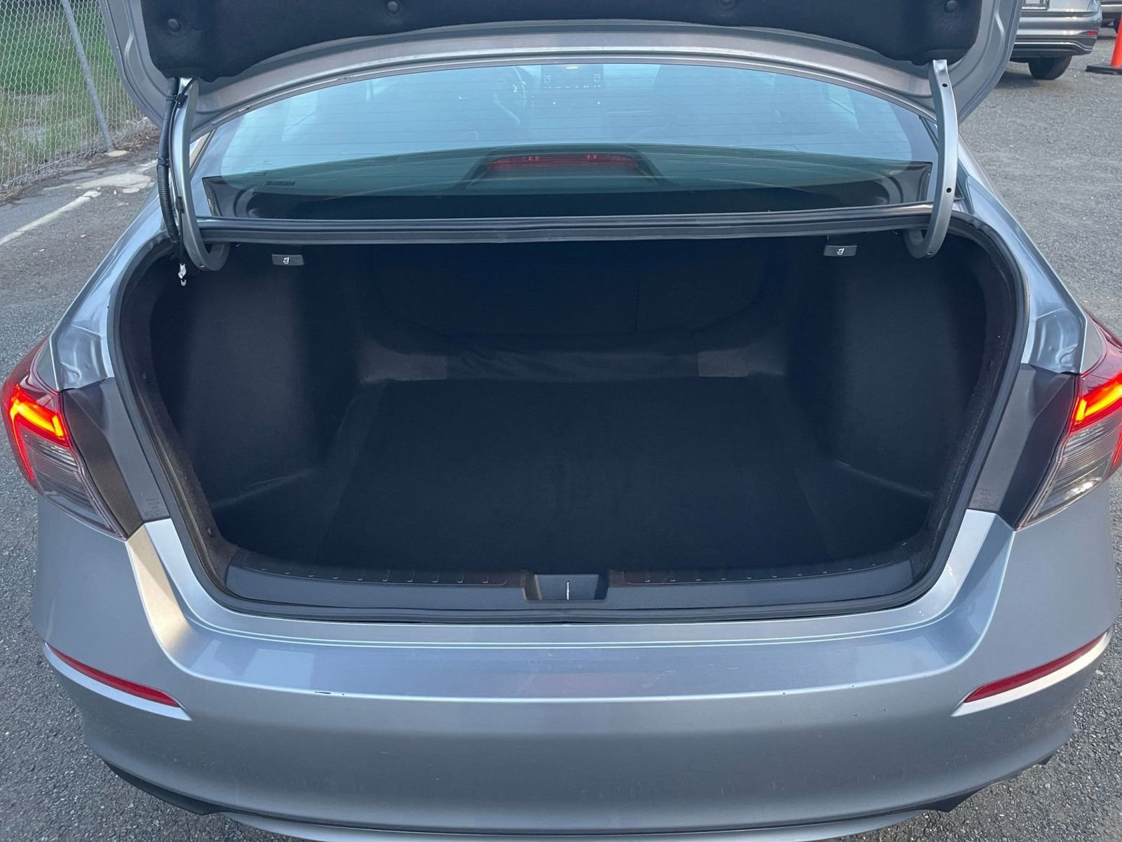 Thumbnail: 2025 Honda Civic - 29