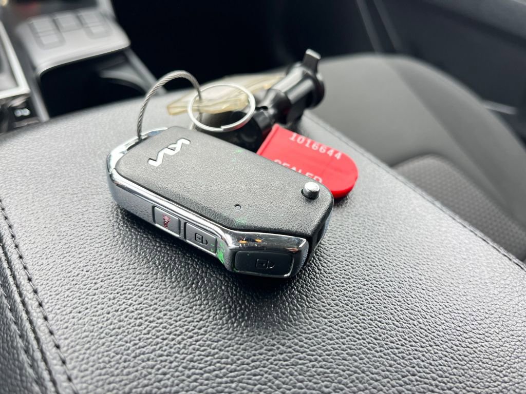 Thumbnail: 2025 Kia Sportage - 32