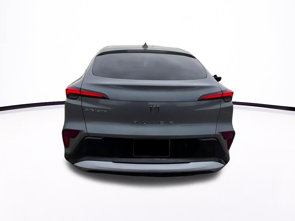 Thumbnail: 2025 Buick Envista - 12