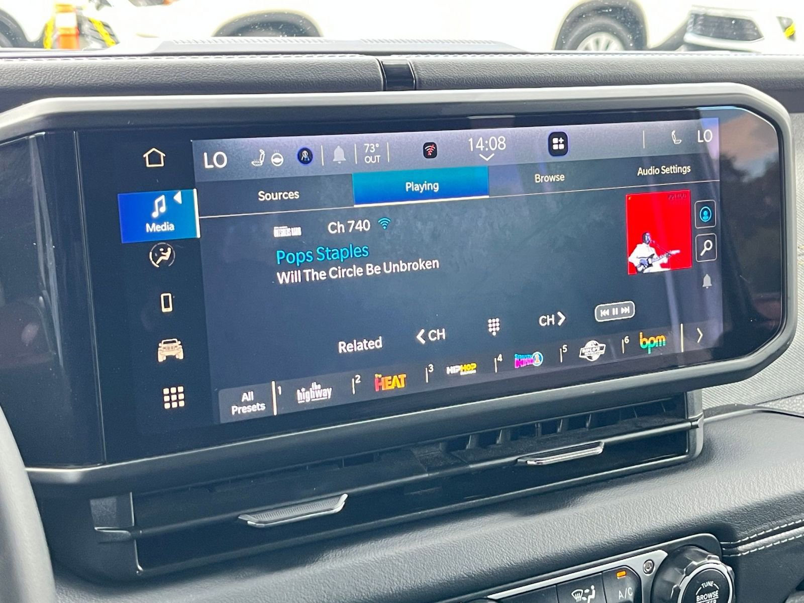 Thumbnail: 2025 Jeep Wrangler - 21