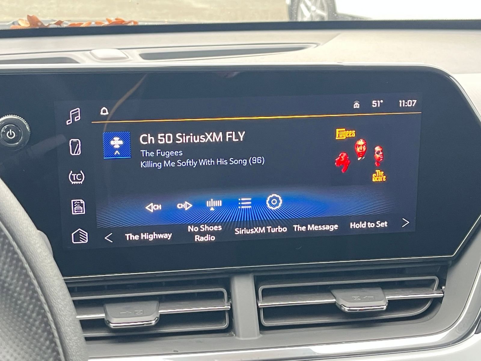 Thumbnail: 2025 Chevrolet Trax - 21