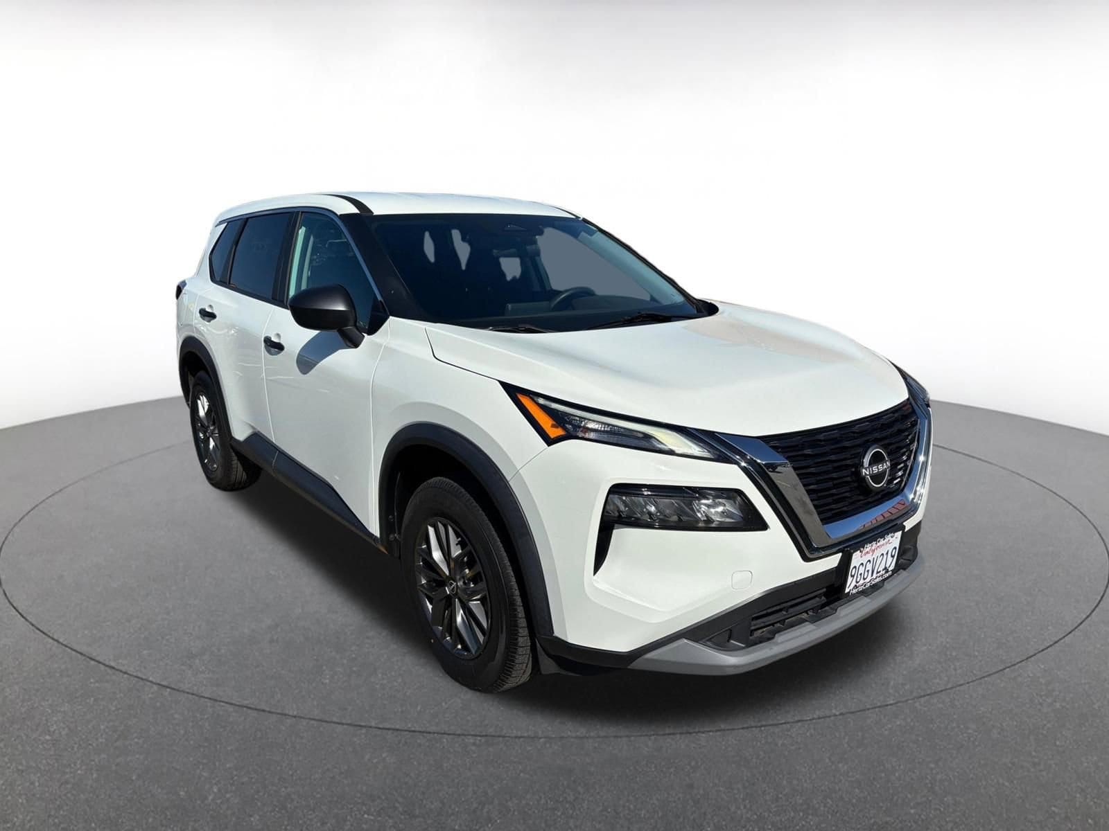 Thumbnail: 2023 Nissan Rogue - 1