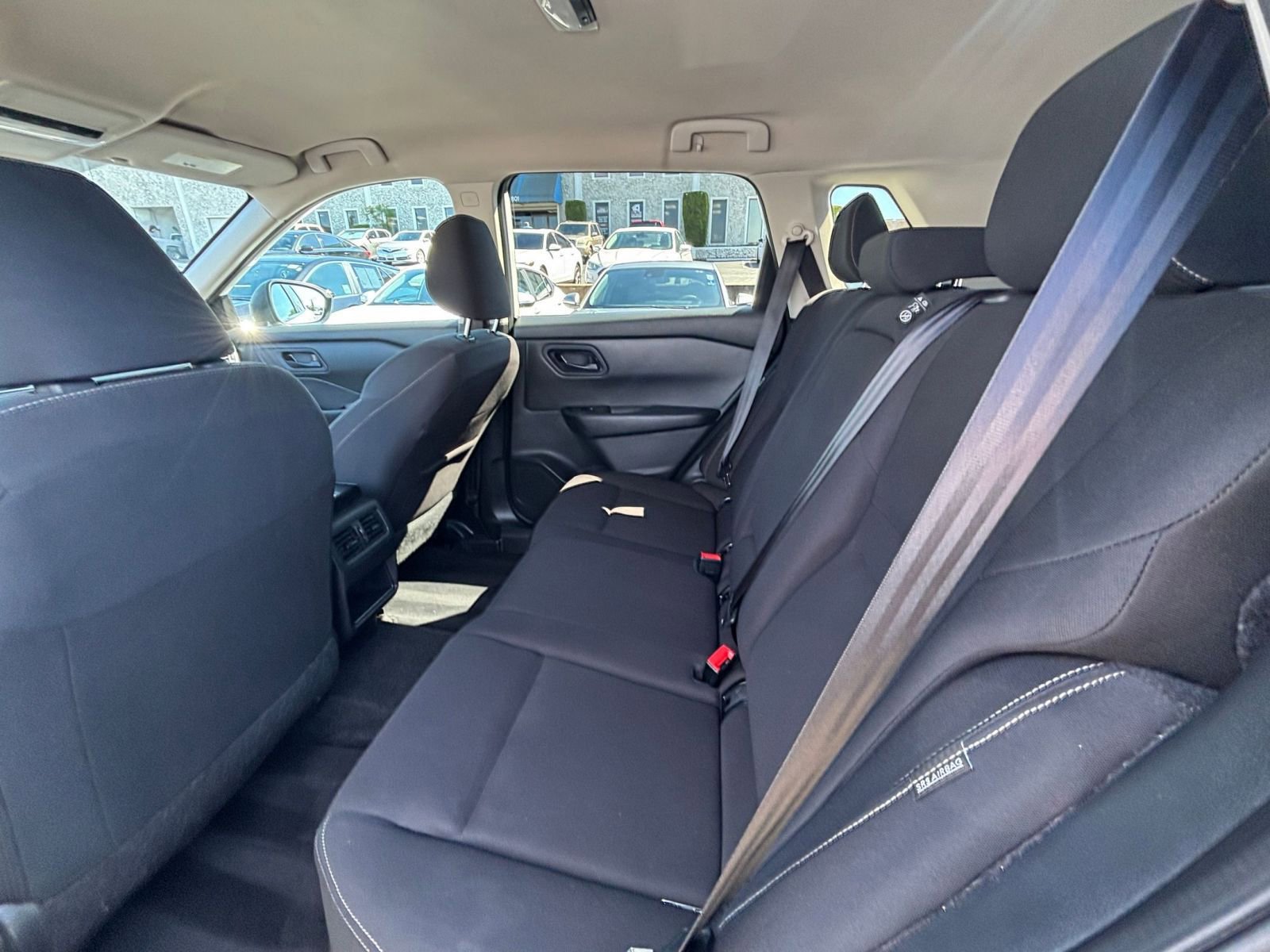 Thumbnail: 2024 Nissan Rogue - 24