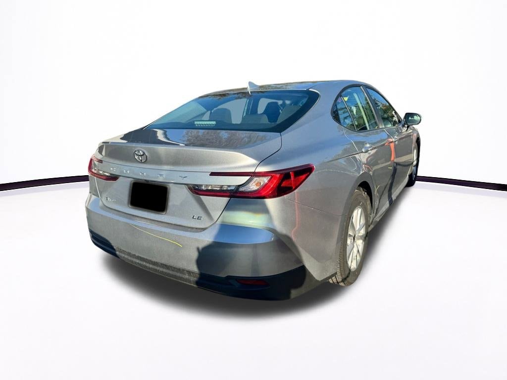 Thumbnail: 2025 Toyota Camry - 4
