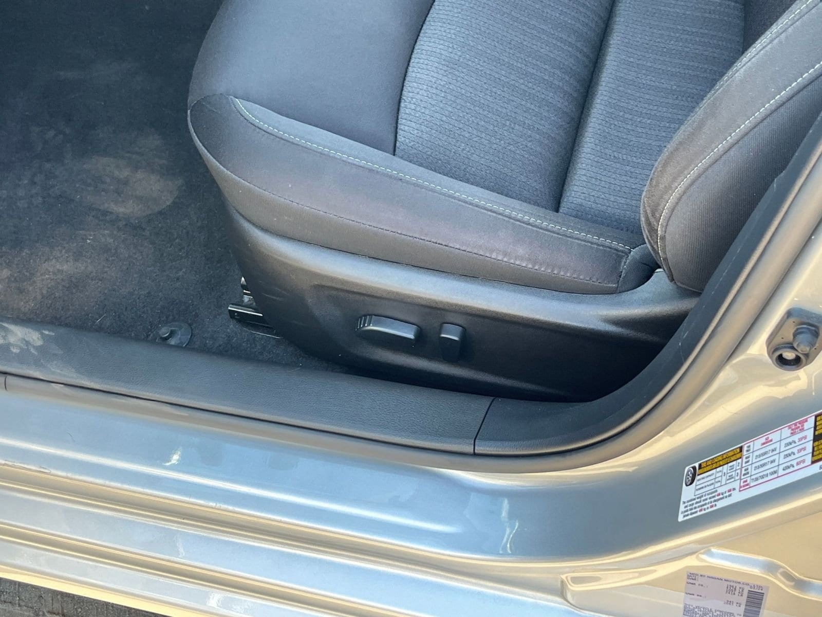 Thumbnail: 2024 Nissan Altima - 23