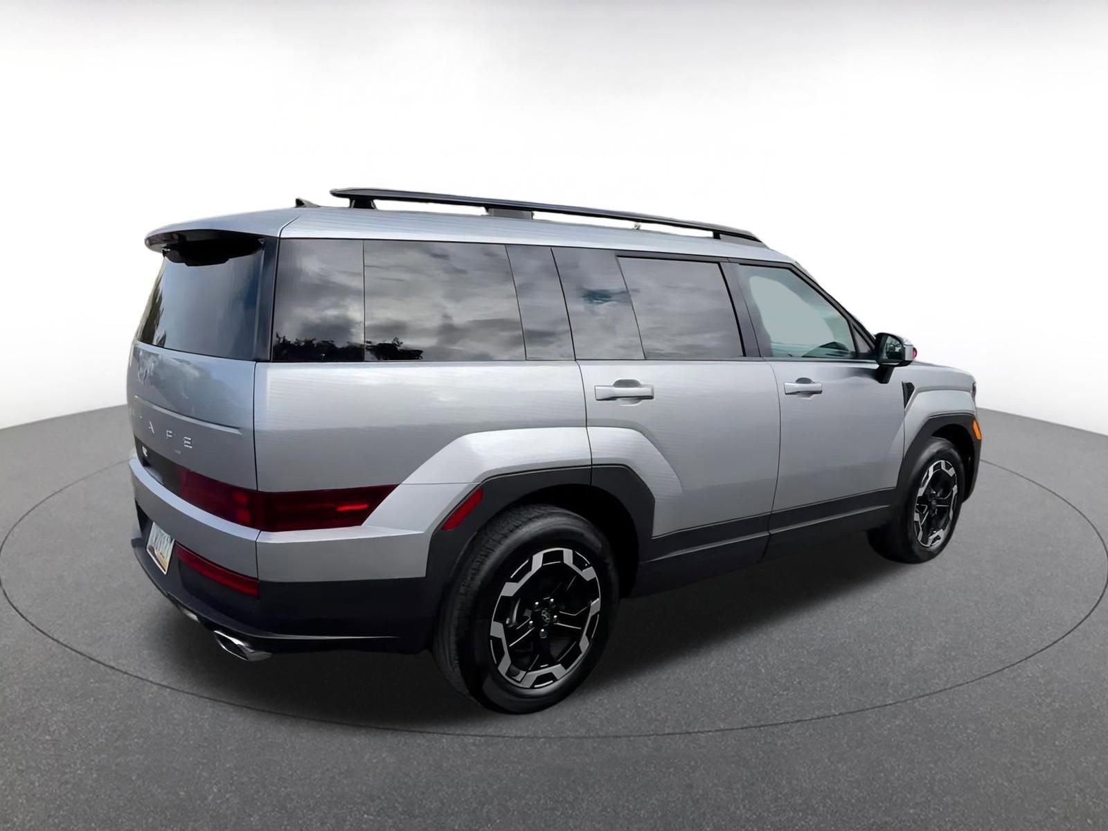 Thumbnail: 2025 Hyundai Santa Fe - 15