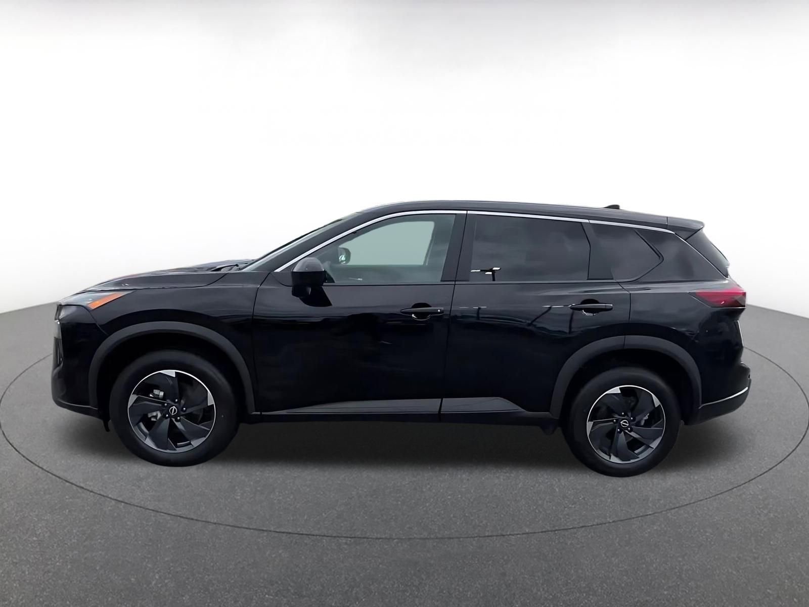 Thumbnail: 2025 Nissan Rogue - 9