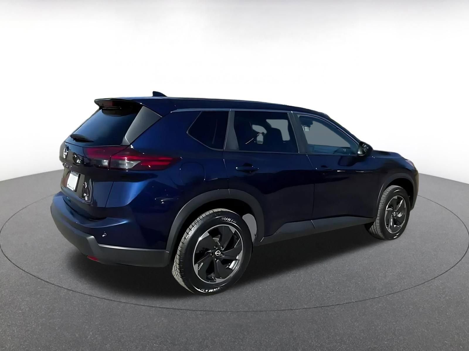 Thumbnail: 2025 Nissan Rogue - 14