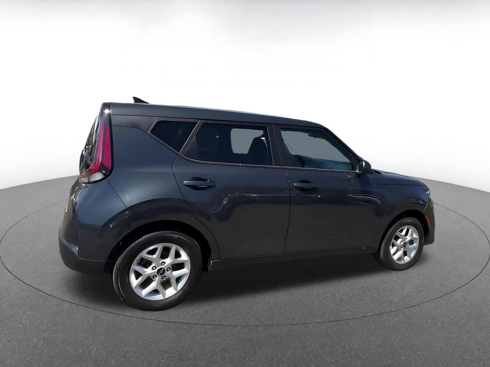 Thumbnail: 2025 Kia Soul - 14