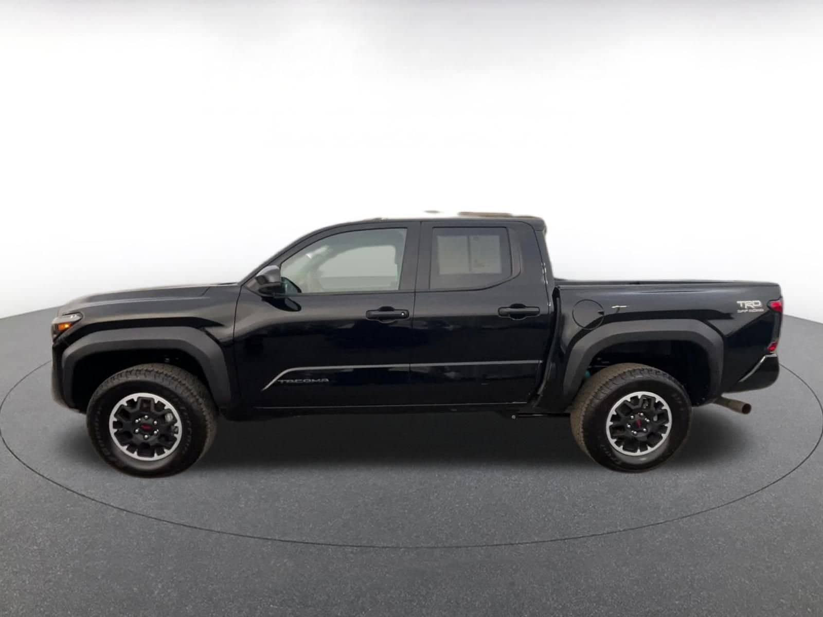 Thumbnail: 2025 Toyota Tacoma - 8