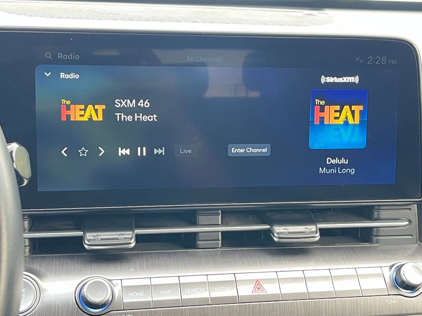 Thumbnail: 2025 Hyundai Kona - 21