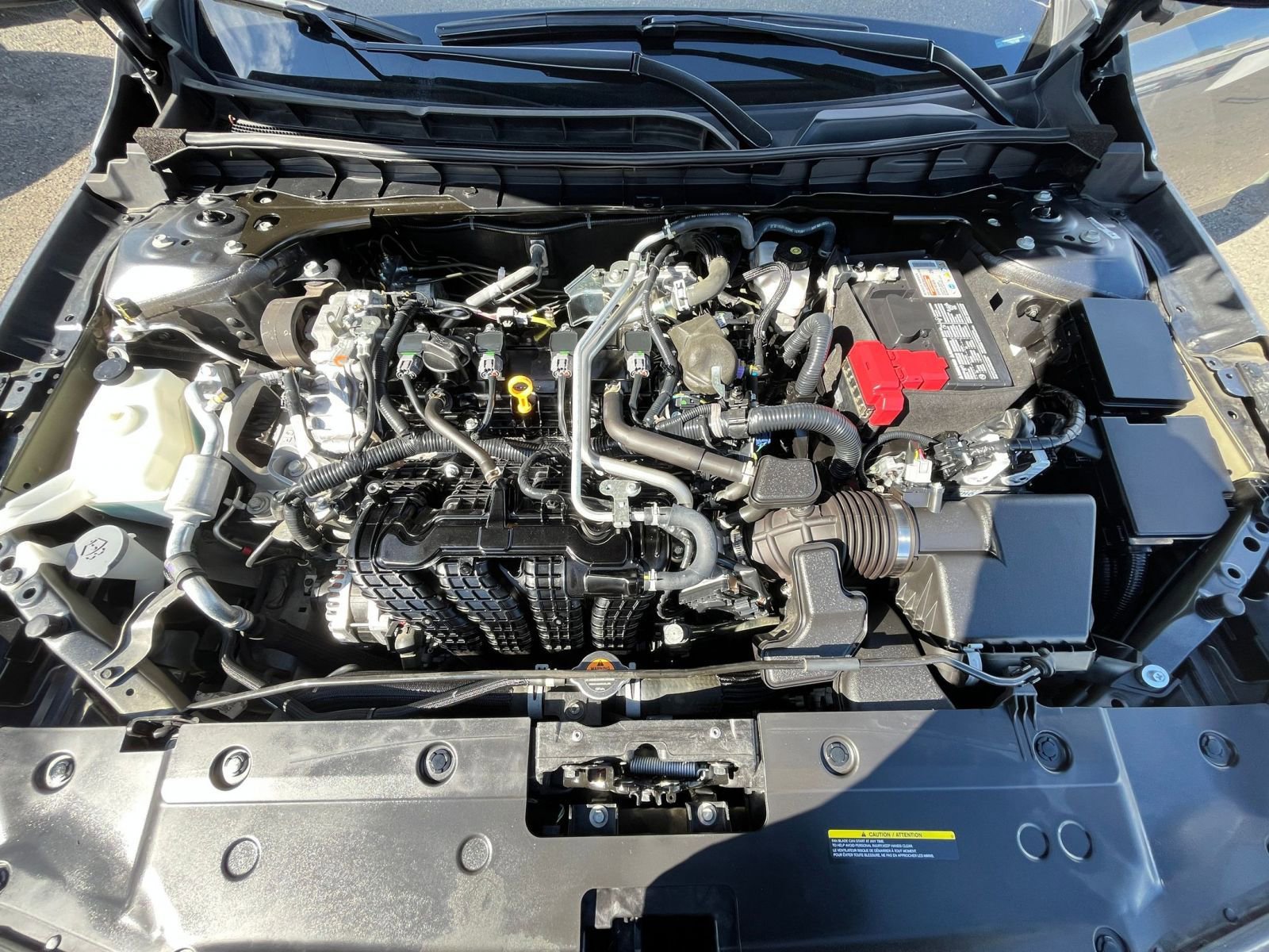 Thumbnail: 2025 Nissan Altima - 32