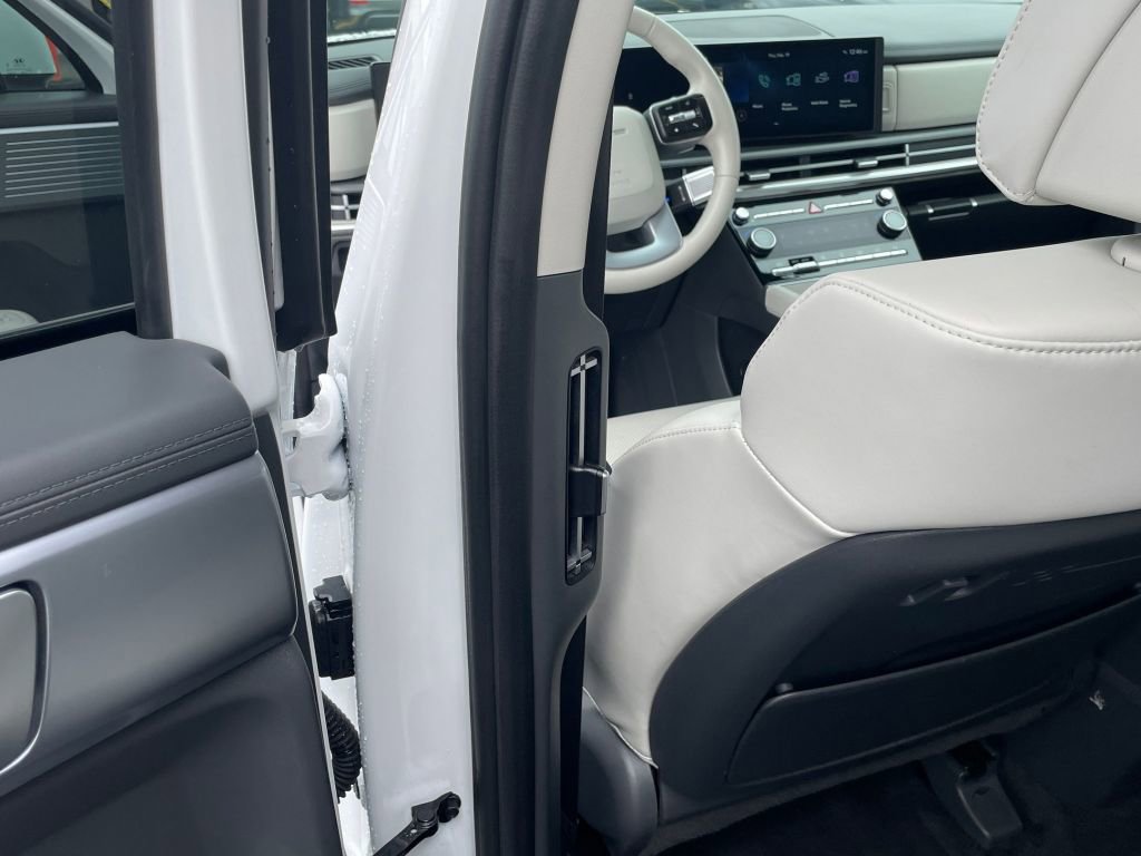 Thumbnail: 2025 Hyundai Santa Fe - 34