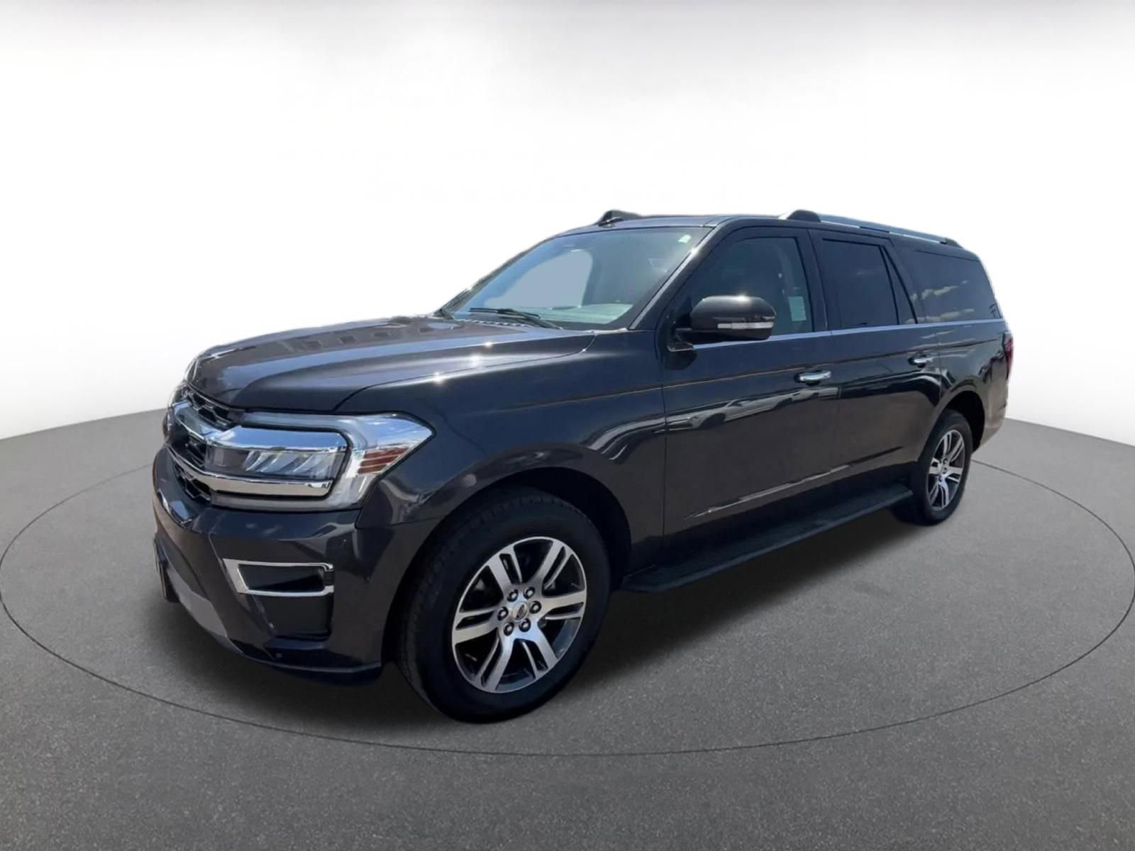 Thumbnail: 2024 Ford Expedition MAX - 8