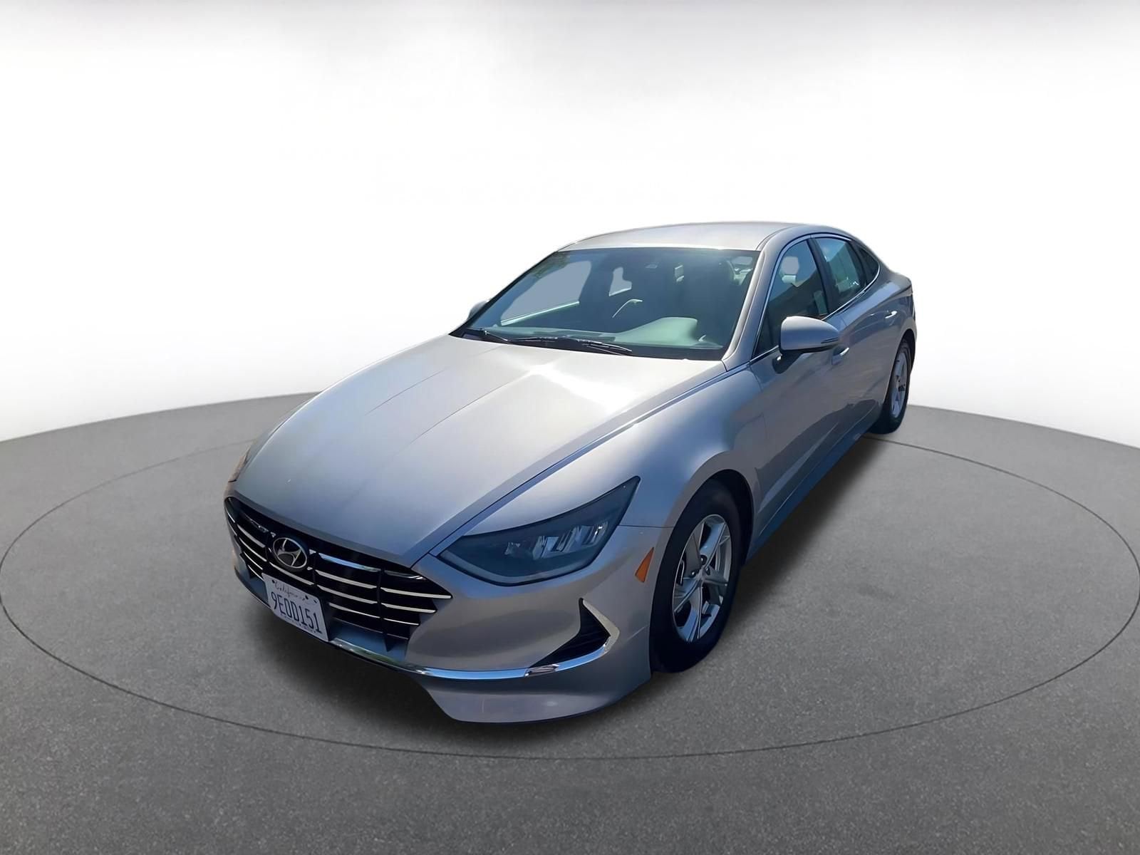 Thumbnail: 2023 Hyundai Sonata - 7