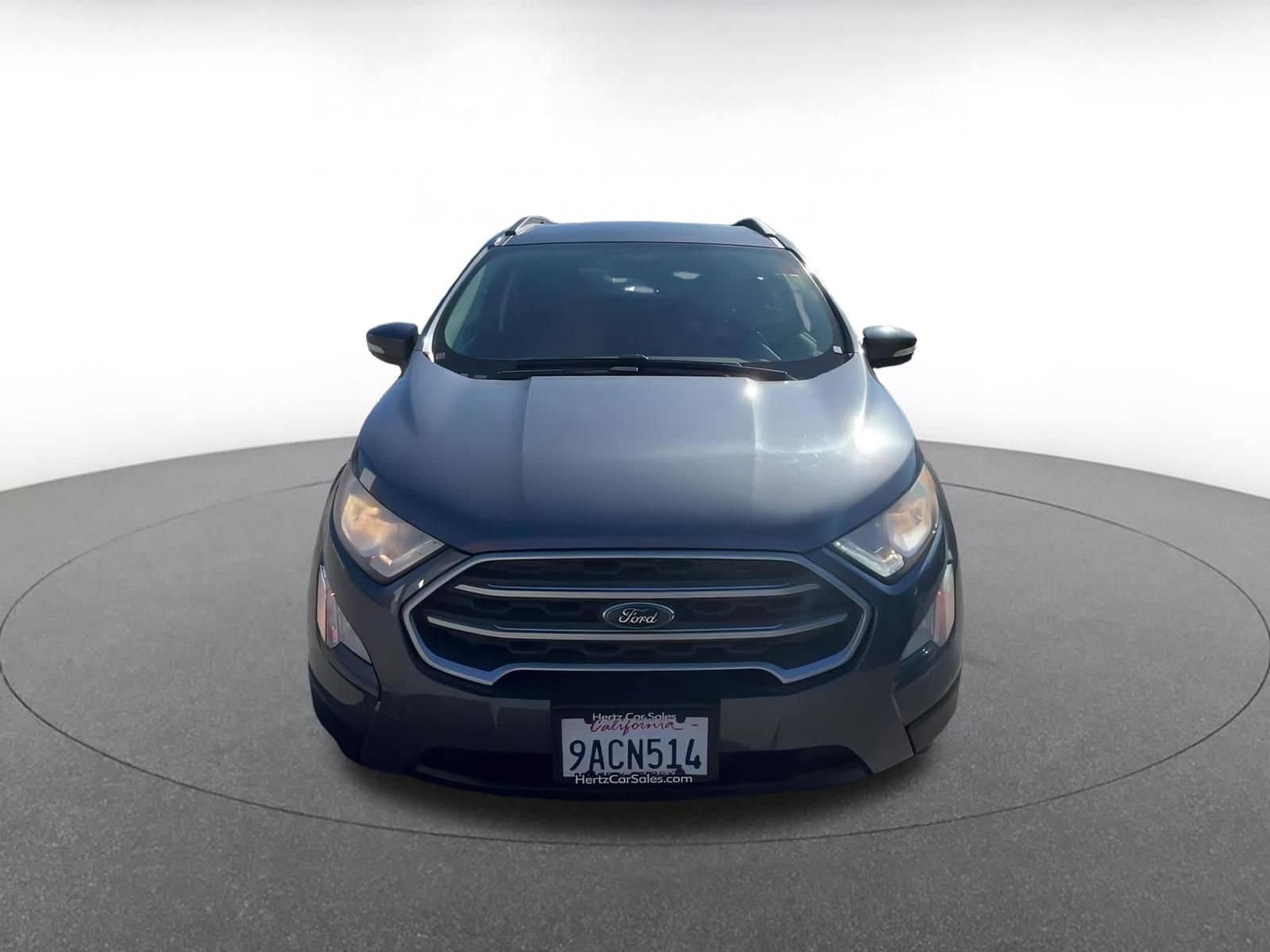 Thumbnail: 2019 Ford EcoSport - 4