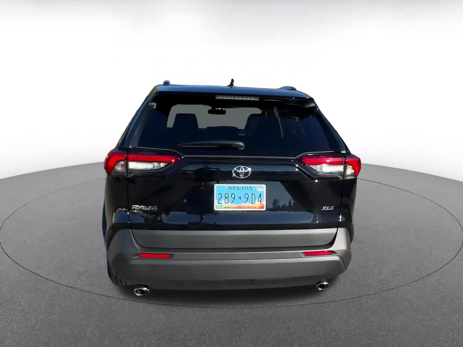 Thumbnail: 2025 Toyota RAV4 - 20