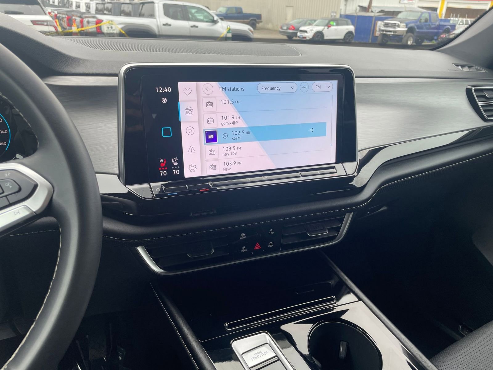 Thumbnail: 2025 Volkswagen Atlas - 18