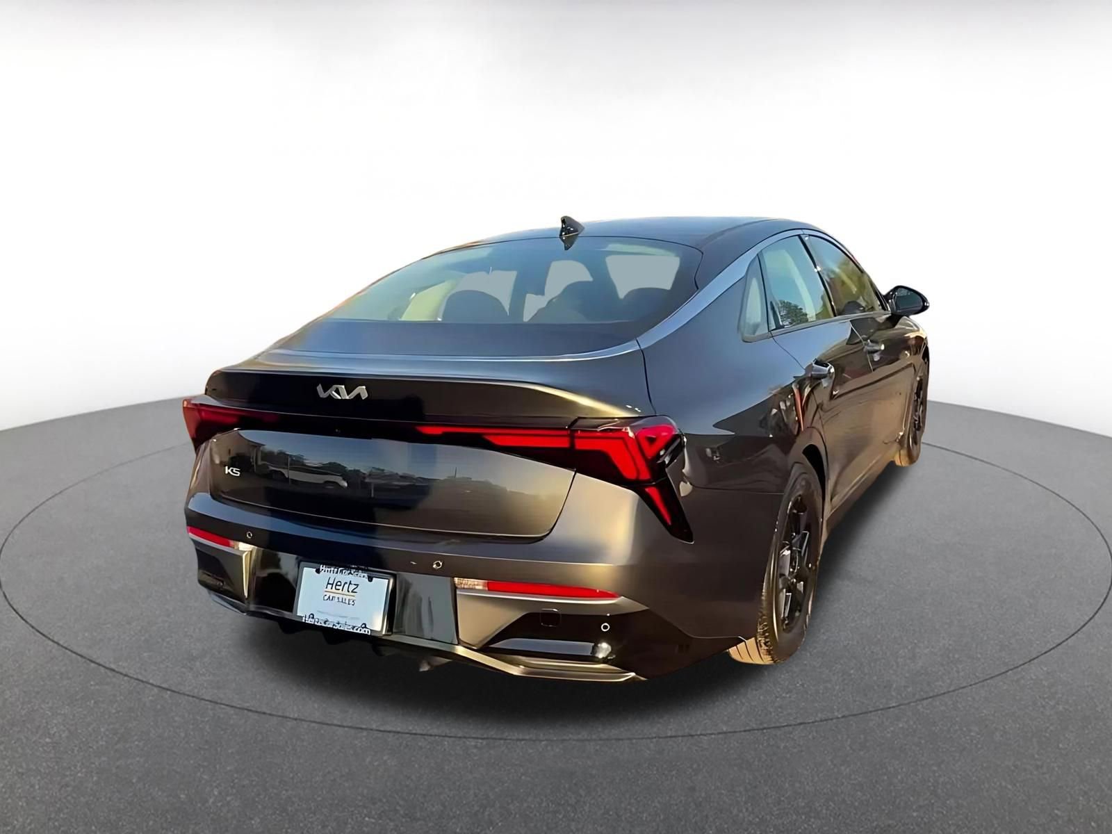 Thumbnail: 2025 Kia K5 - 15