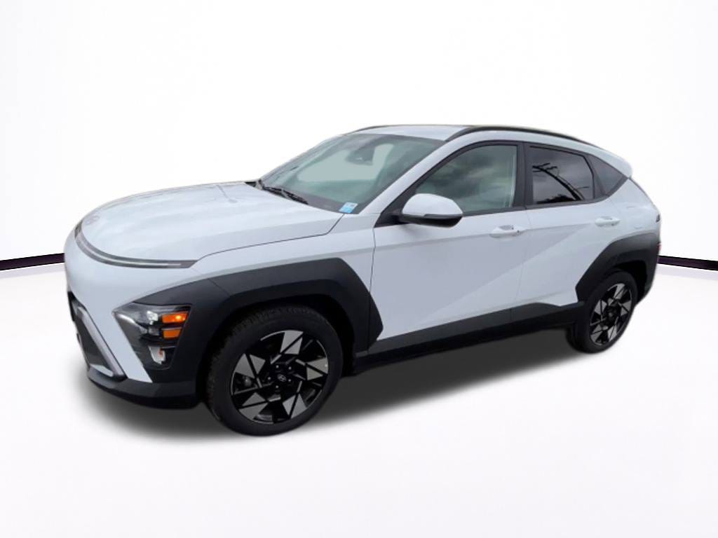 Thumbnail: 2025 Hyundai Kona - 8