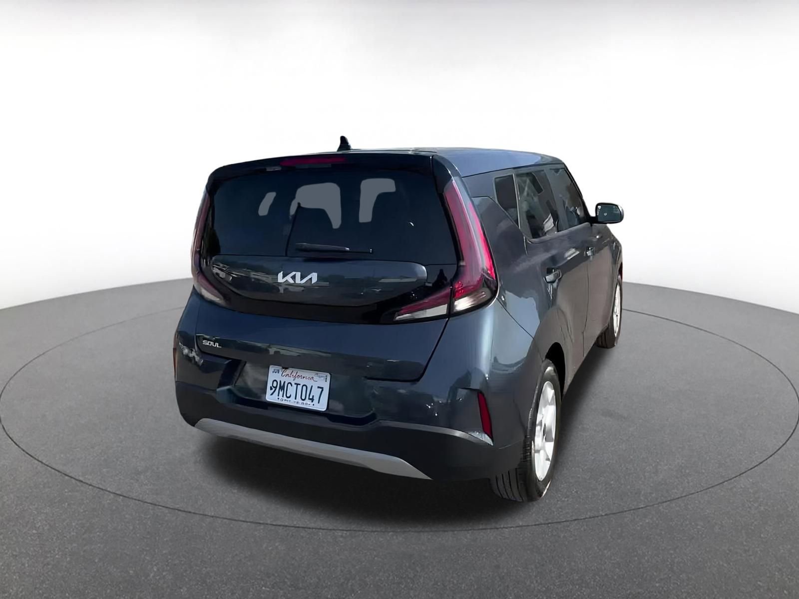 2024 Kia Soul LX 13