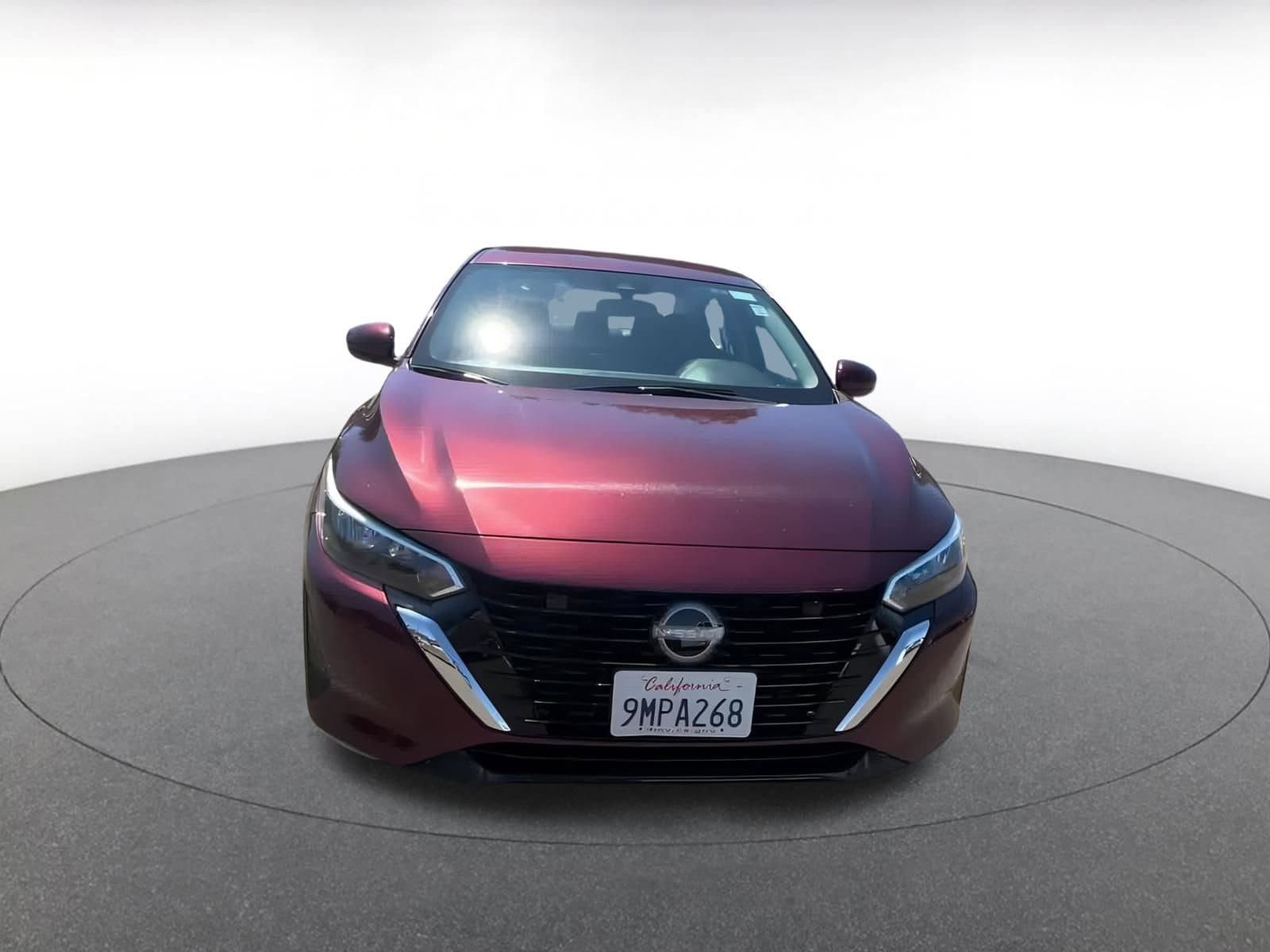 Thumbnail: 2024 Nissan Sentra - 4