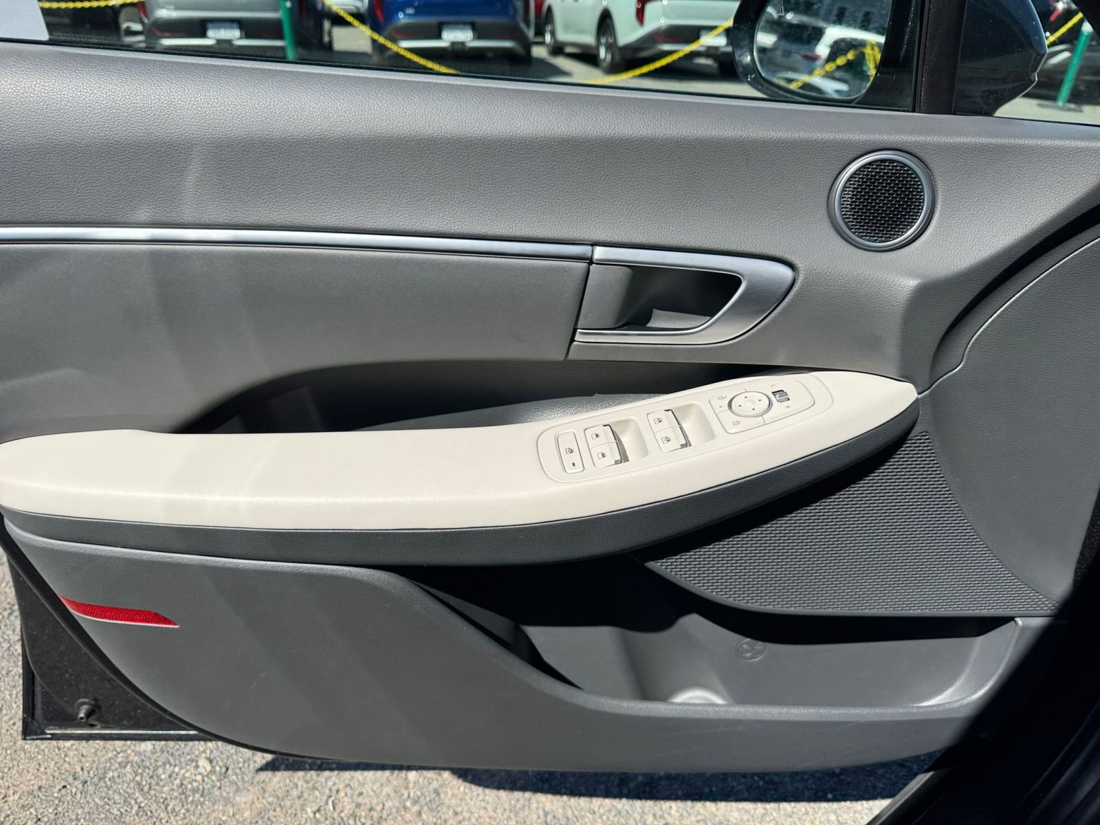 Thumbnail: 2025 Hyundai Sonata - 18