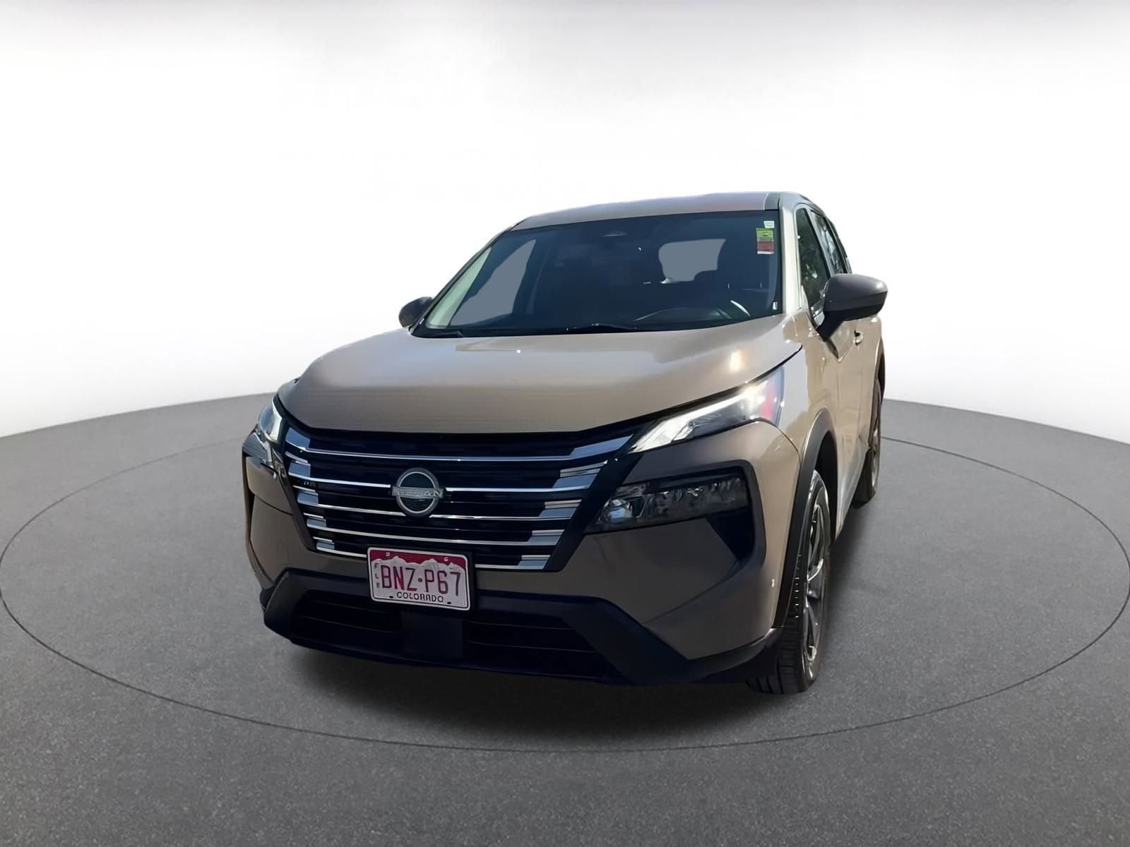 Thumbnail: 2024 Nissan Rogue - 7