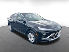 2025 Buick Envista Preferred -
                  Roseville, CA