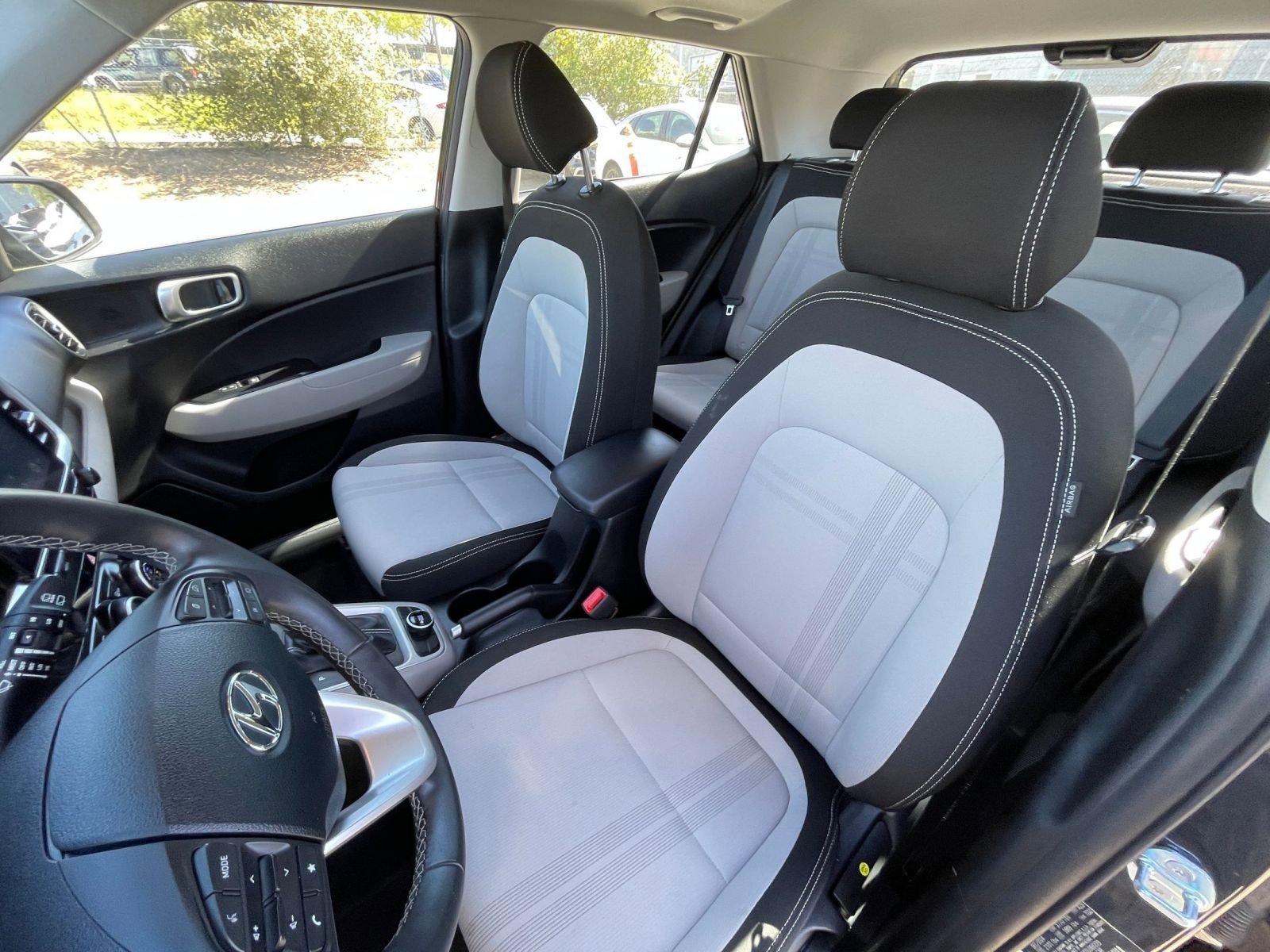 Thumbnail: 2025 Hyundai Venue - 35